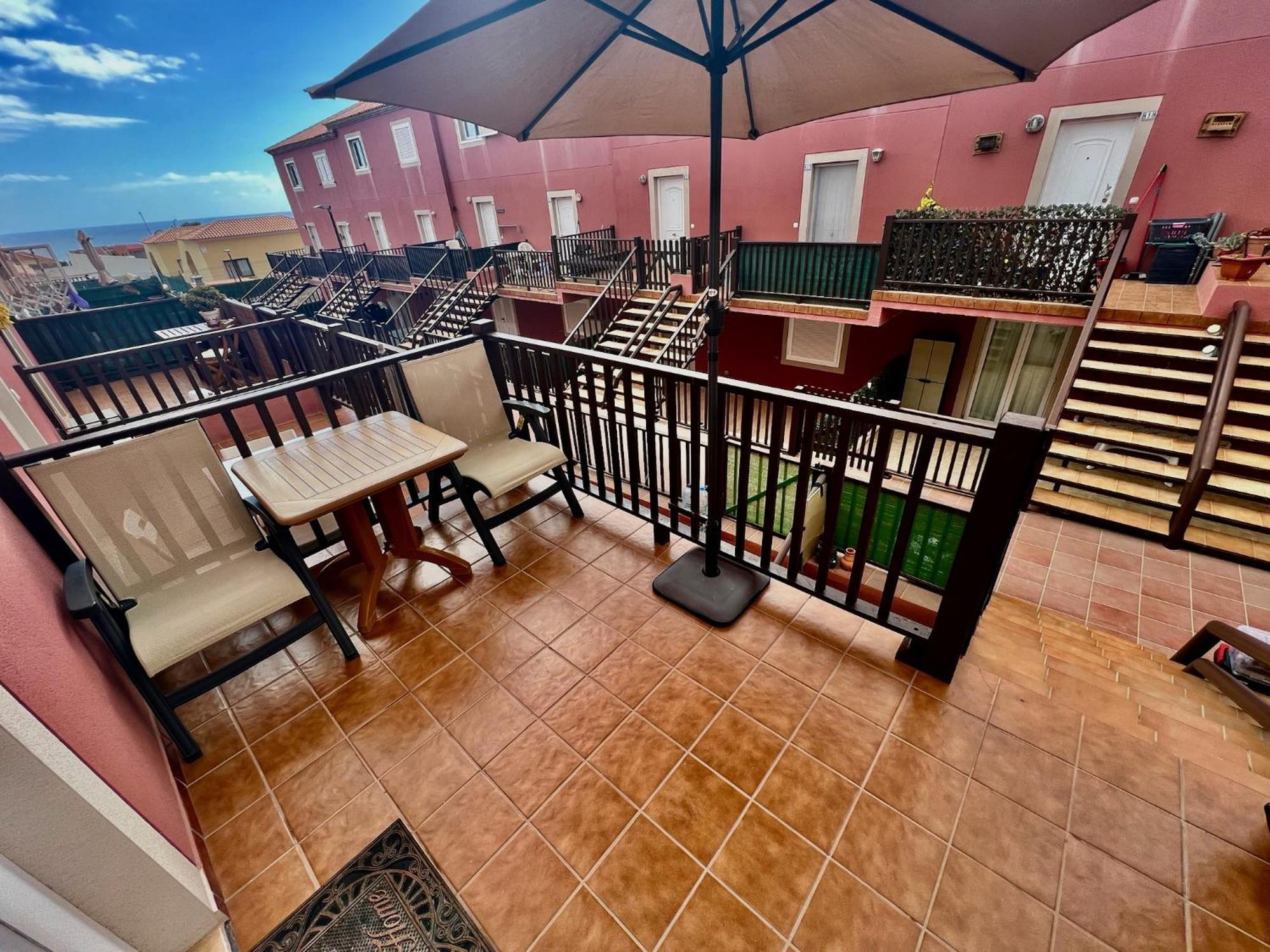 Casilla Bubo Apartamento Costa De Antigua Exterior foto