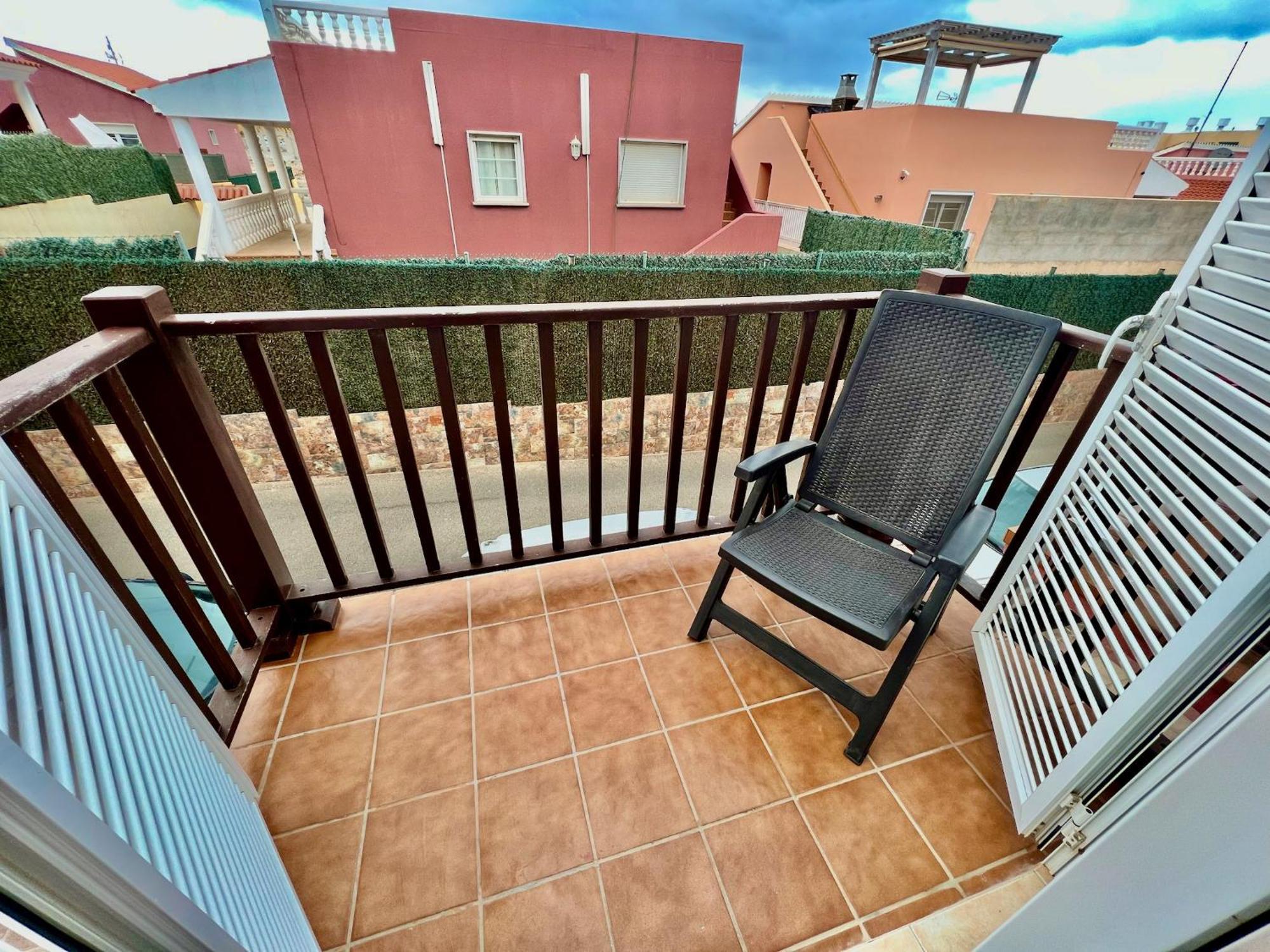 Casilla Bubo Apartamento Costa De Antigua Exterior foto