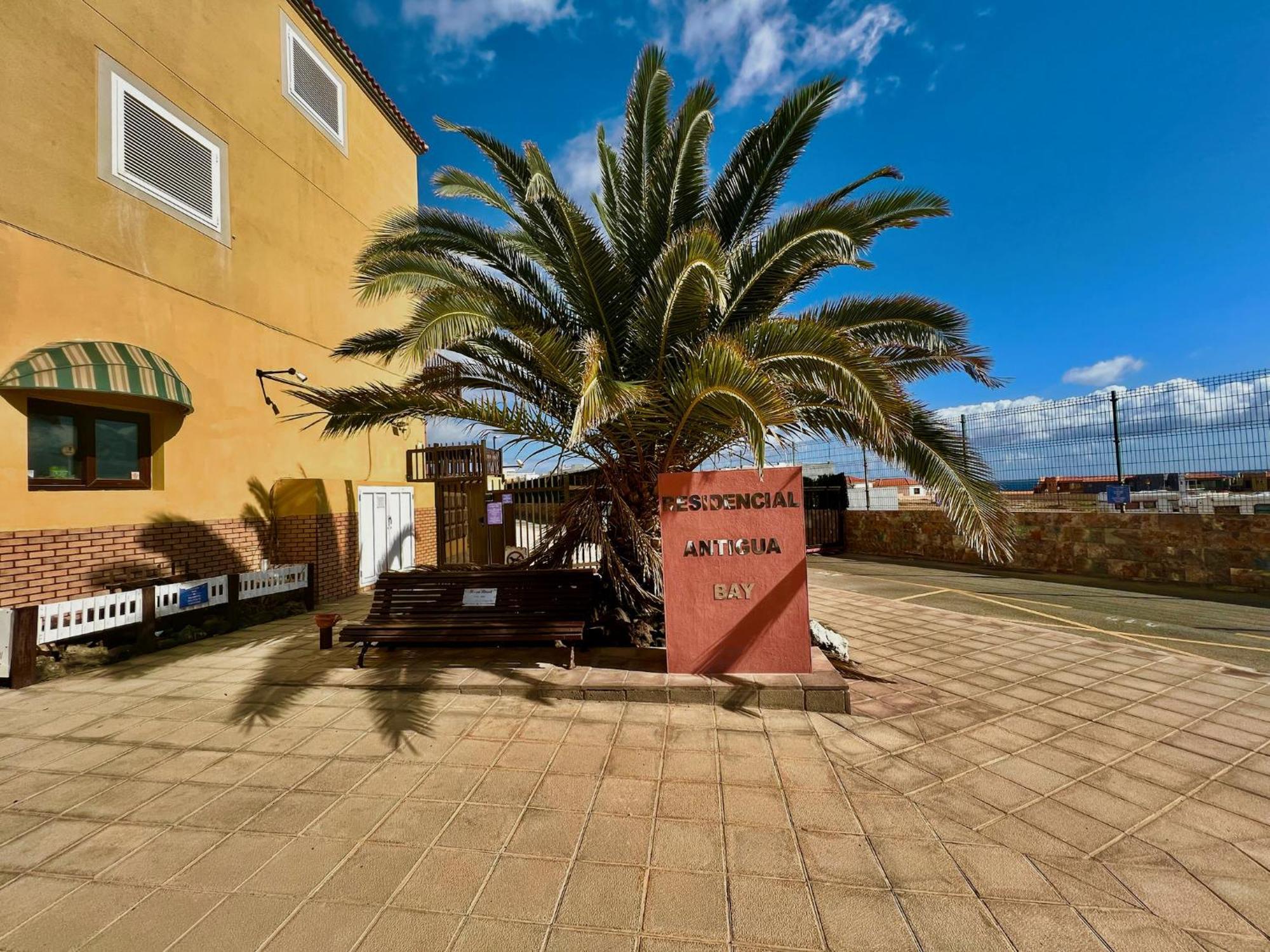 Casilla Bubo Apartamento Costa De Antigua Exterior foto