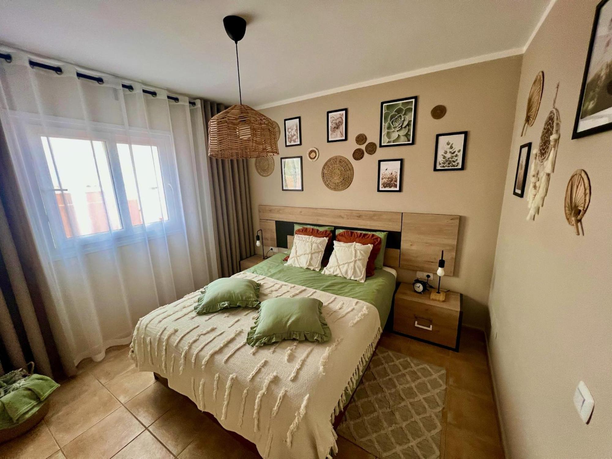 Casilla Bubo Apartamento Costa De Antigua Exterior foto